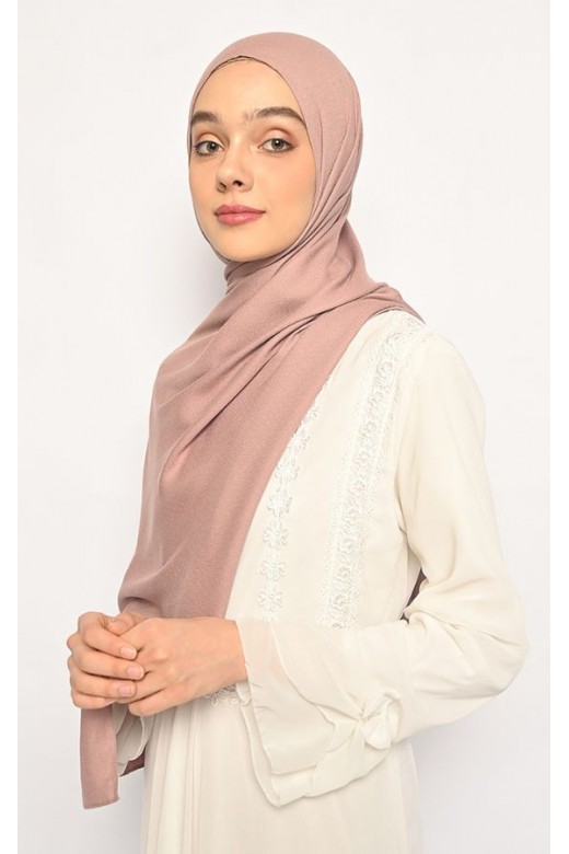 [My Daily Hijab X APR] Pasmina Selena Milo